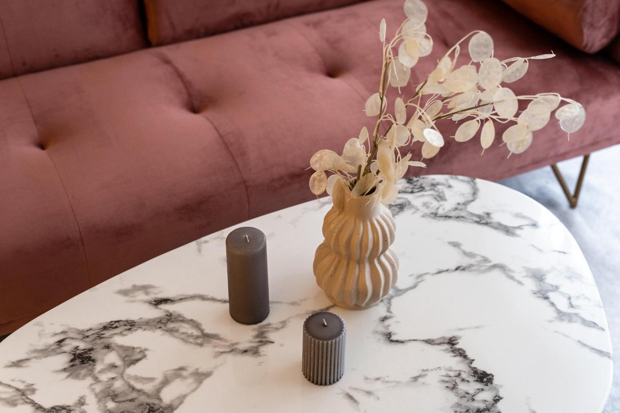 Canillas Apartments Madrid Luaran gambar