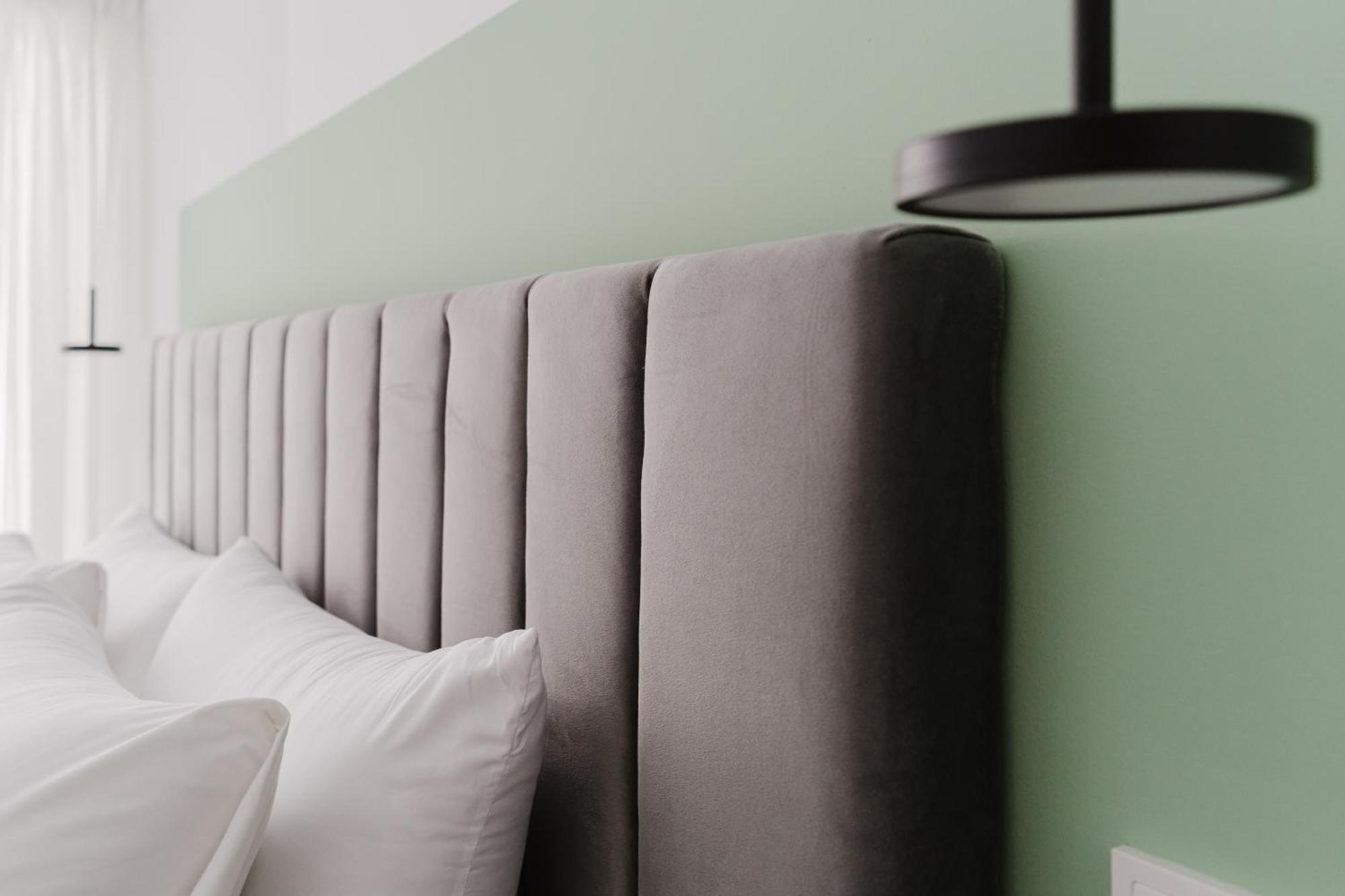 Canillas Apartments Madrid Luaran gambar